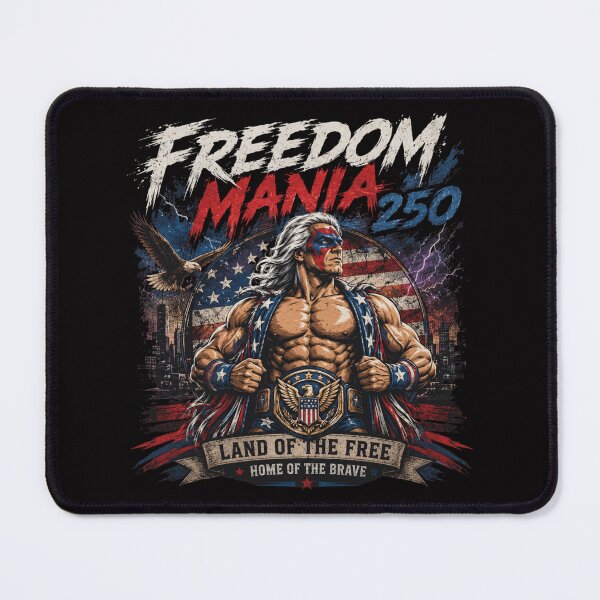 Item preview, Freedom Mania designed and sold by colorsartss.
