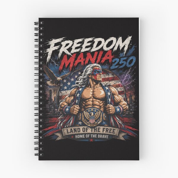 Item preview, Freedom Mania designed and sold by colorsartss.