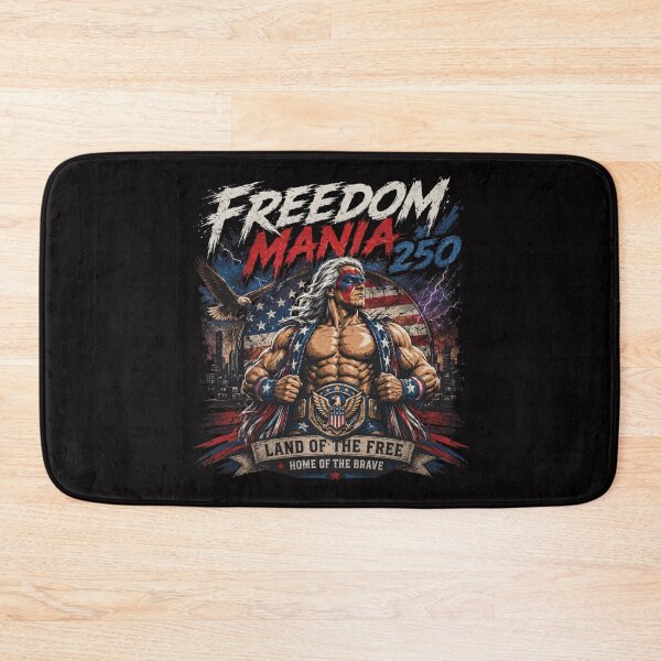 Item preview, Freedom Mania designed and sold by colorsartss.