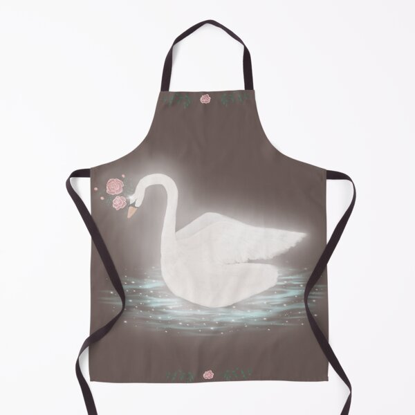 Item preview, Copy of Swan Seer | Very Earthy Pink designed and sold by DianaoftheDreamt.