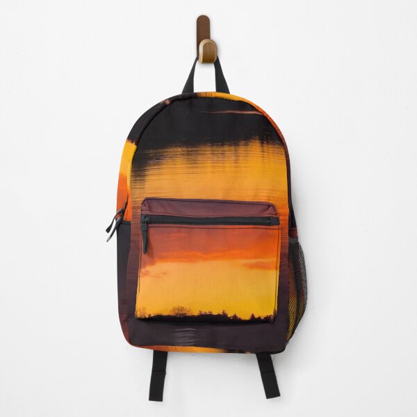 Item preview, Sunrise Landscape Photo Ontario Canada designed and sold by PattersArt.