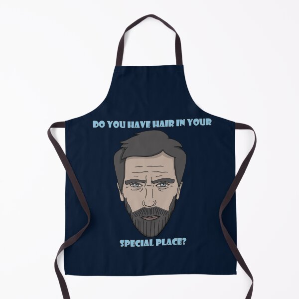 Item preview, Do You Have Hair in Your Special Place? designed and sold by vitamin-vee-23.