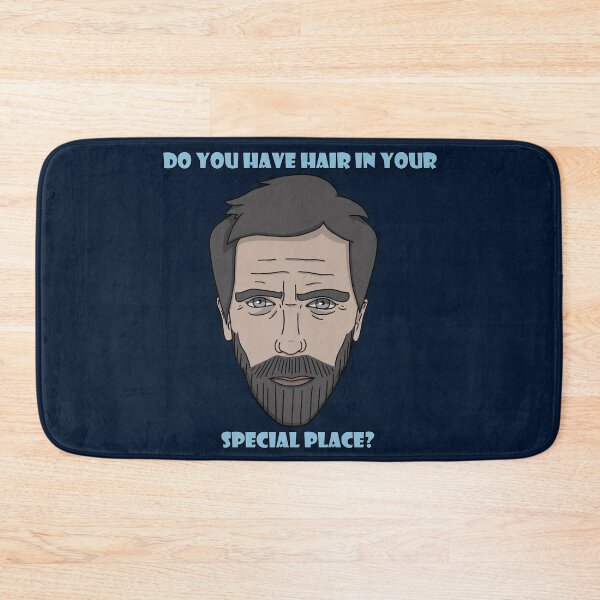 Item preview, Do You Have Hair in Your Special Place? designed and sold by vitamin-vee-23.