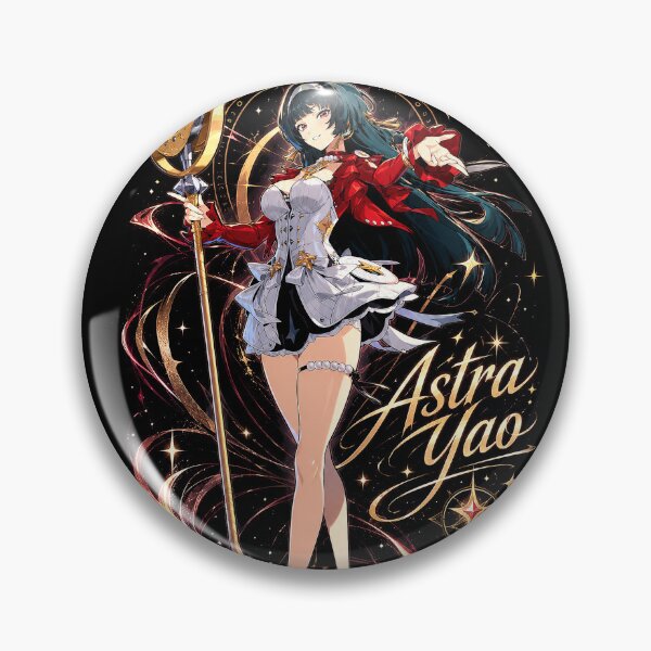 Item preview, astra yao designed and sold by thedarkfantasy.