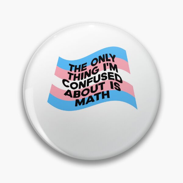 Item preview, The Only Thing I'm Confused About Is Math designed and sold by BritySpear.