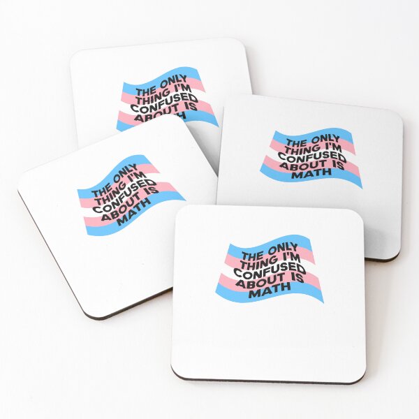 Item preview, The Only Thing I'm Confused About Is Math designed and sold by BritySpear.