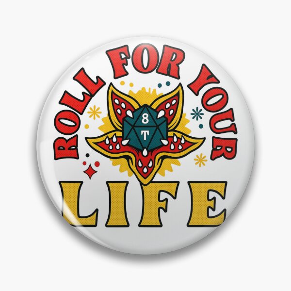 Item preview, Roll for Life RPG designed and sold by RairyuuBell.