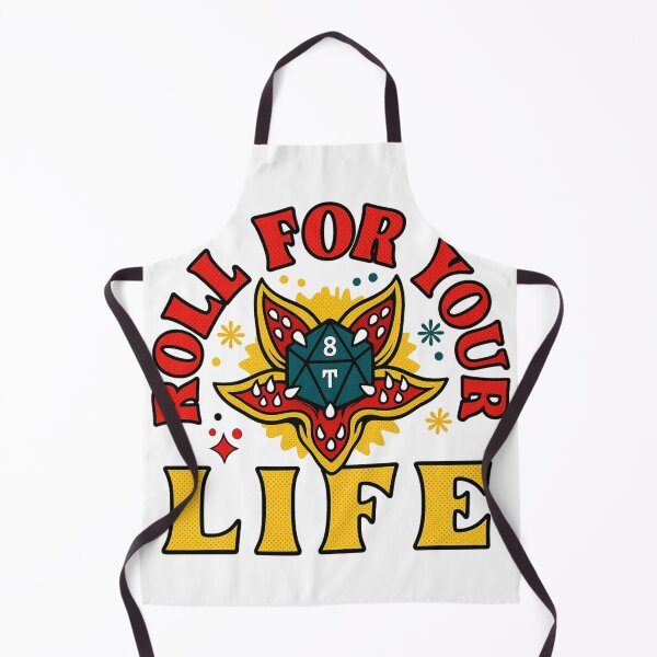 Item preview, Roll for Life RPG designed and sold by RairyuuBell.