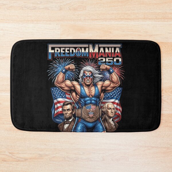 Item preview, Freedom Mania designed and sold by colorsartss.