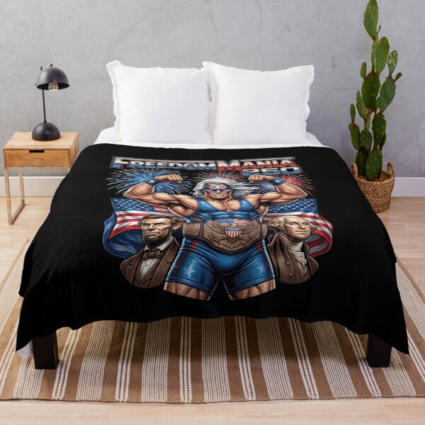 Item preview, Freedom Mania designed and sold by colorsartss.