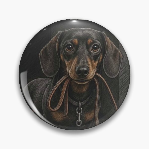 Item preview, Daschund quotes  designed and sold by Stephen Chambers.