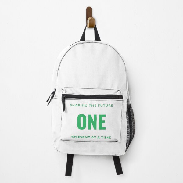 Item preview, Shaping the Future One Student at a Time Teacher T-Shirt Gift designed and sold by BananaPrint.
