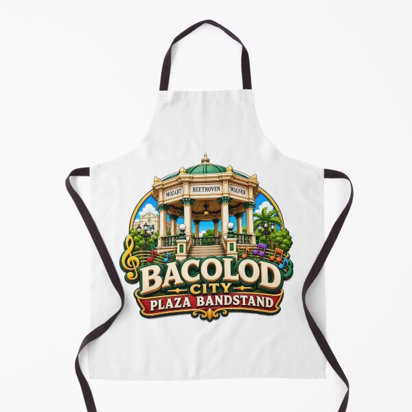 Item preview, BACOLOD CITY PLAZA BANDSTAND designed and sold by likbatonboot.