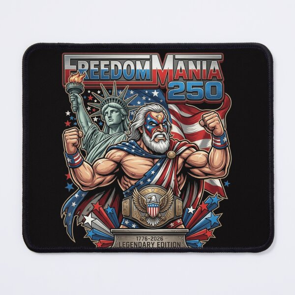 Item preview, Freedom Mania designed and sold by colorsartss.
