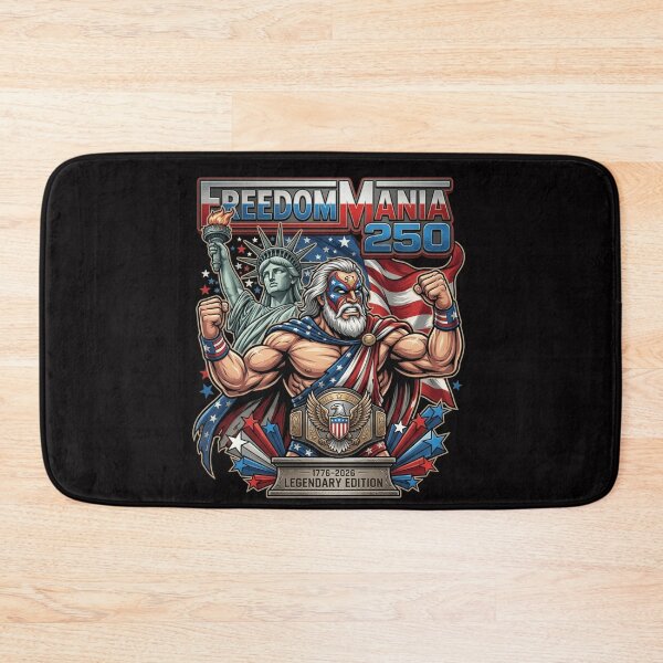 Item preview, Freedom Mania designed and sold by colorsartss.