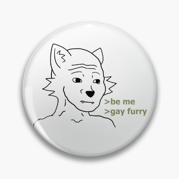 Item preview, Gay Furry Greentext alt designed and sold by Disastfur Designs.