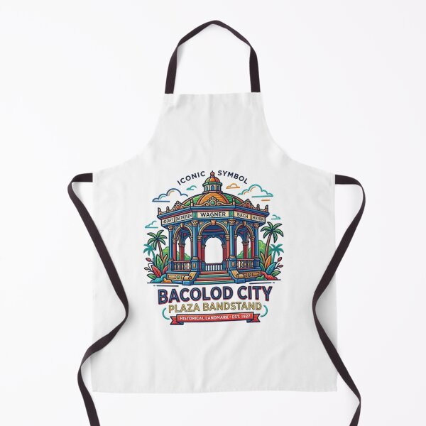 Item preview, BACOLOD CITY PLAZA BANDSTAND designed and sold by likbatonboot.