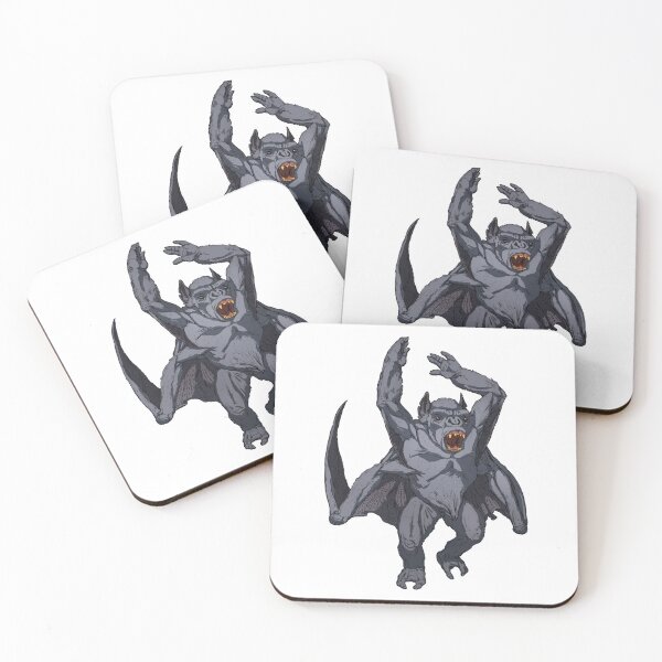 Item preview, Batsquatch: The Legendary Winged Beast designed and sold by Tony Zenitium.