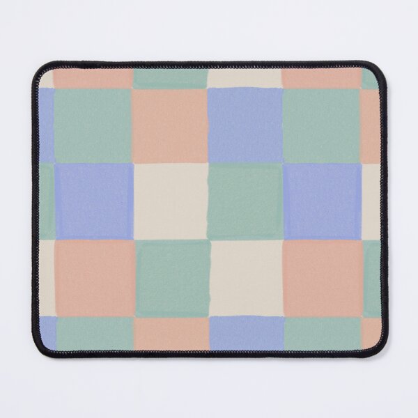 Item preview, Colorful tiles designed and sold by rhino-rose.