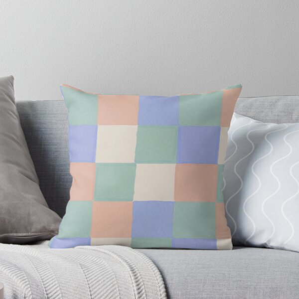 Item preview, Colorful tiles designed and sold by rhino-rose.