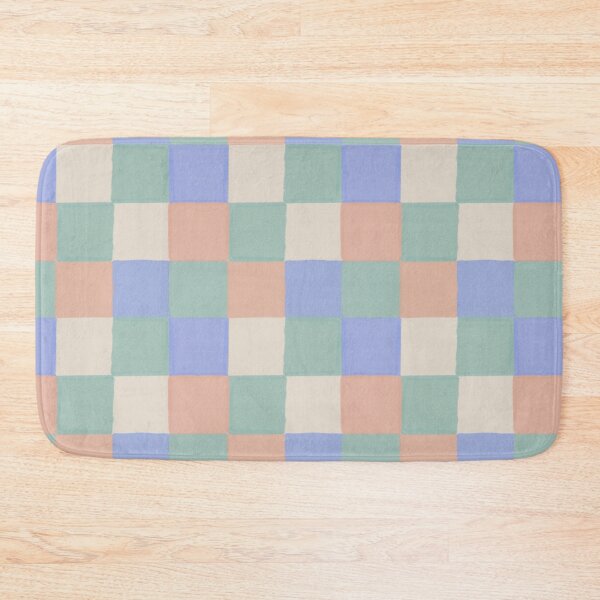 Item preview, Colorful tiles designed and sold by rhino-rose.