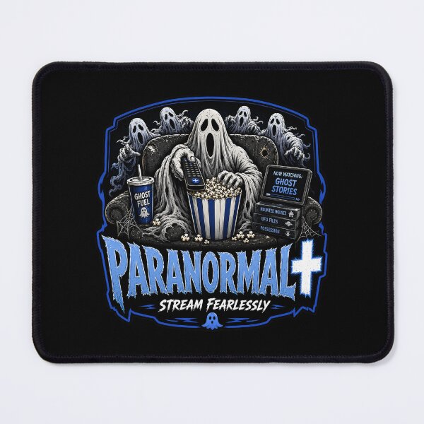 Item preview, Paranormal+ Streaming for Ghosts designed and sold by Forged in the Warp.