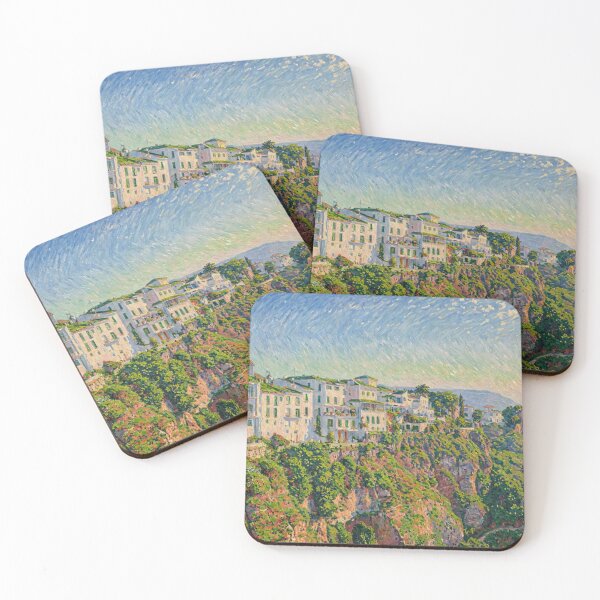 Item preview, Ronda, Andalusia designed and sold by sid1802.