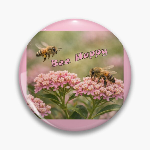 Item preview, Bee Happy designed and sold by CarolM.