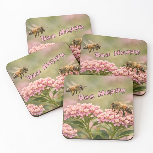Item preview, Bee Happy designed and sold by CarolM.