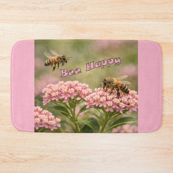 Item preview, Bee Happy designed and sold by CarolM.
