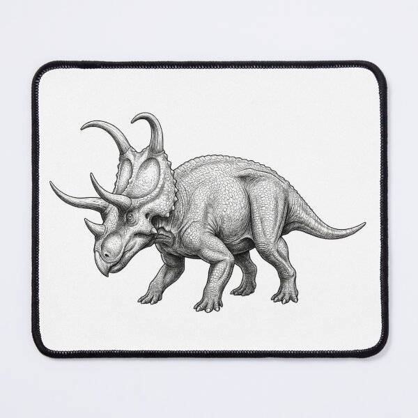 Item preview, Diabloceratops designed and sold by Chaoscience.
