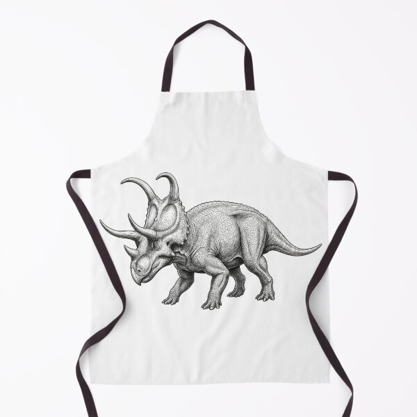 Item preview, Diabloceratops designed and sold by Chaoscience.