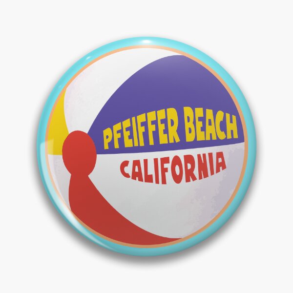 Item preview, Pfeiffer Beach, California designed and sold by MartinRivas.