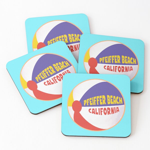 Item preview, Pfeiffer Beach, California designed and sold by MartinRivas.