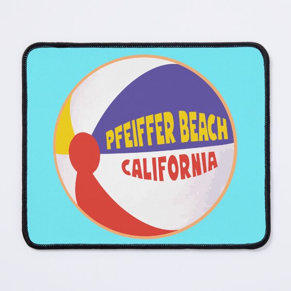 Item preview, Pfeiffer Beach, California designed and sold by MartinRivas.