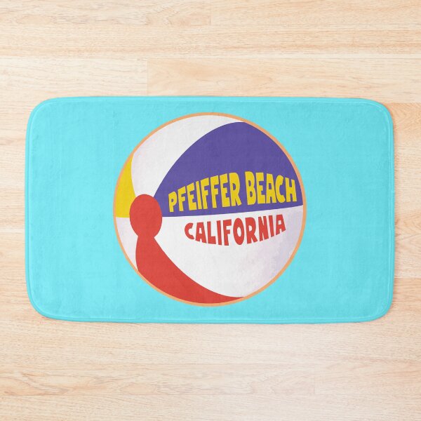 Item preview, Pfeiffer Beach, California designed and sold by MartinRivas.