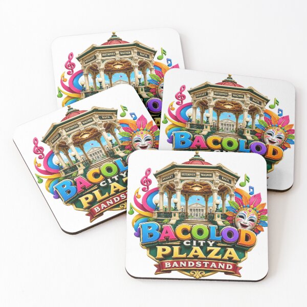Item preview, BACOLOD CITY PLAZA BANDSTAND designed and sold by likbatonboot.