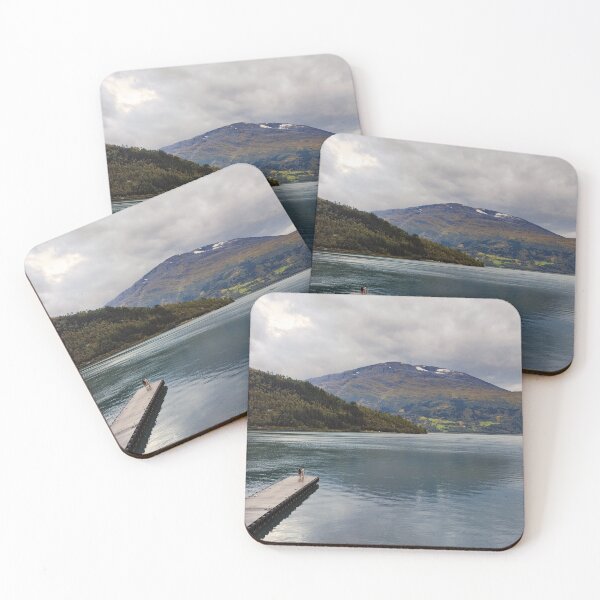 Item preview, Loen, Norway designed and sold by The Sensitive Explorer.