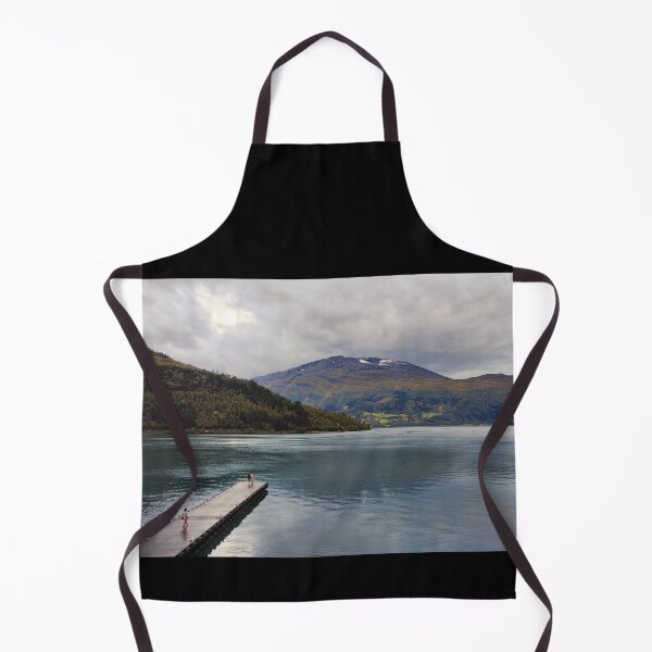 Item preview, Loen, Norway designed and sold by The Sensitive Explorer.