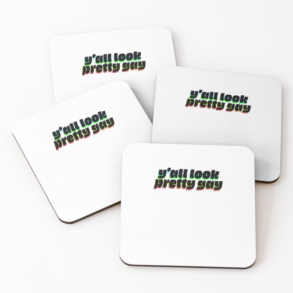 Item preview, y'all look pretty gay designed and sold by BritySpear.