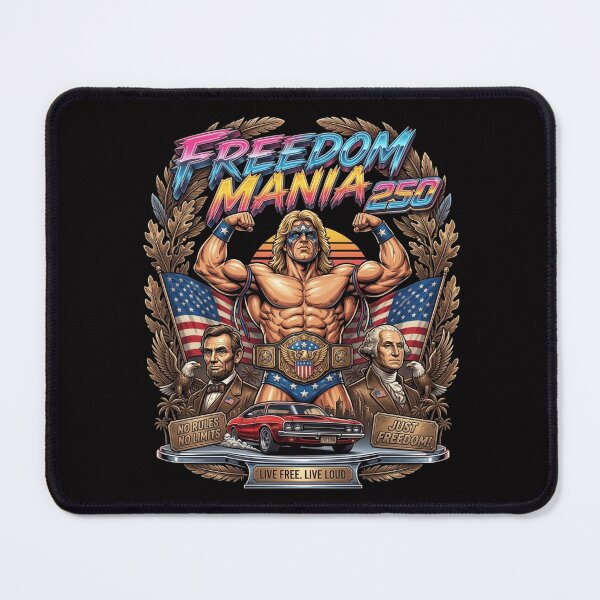 Item preview, Freedom Mania designed and sold by colorsartss.