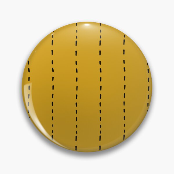 Item preview, Dashed Lines on Dark Yellow designed and sold by KSimpson838.