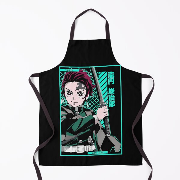 Item preview, Kamado Tanjiro Sun Breathing designed and sold by jumister22.