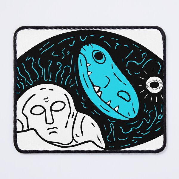 Item preview, Gazing designed and sold by ilawful.
