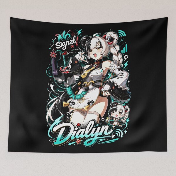 Item preview, dyalin designed and sold by thedarkfantasy.