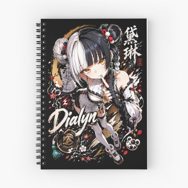 Item preview, Dialyn designed and sold by thedarkfantasy.