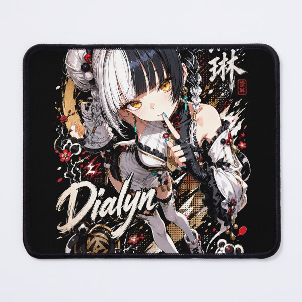 Item preview, Dialyn designed and sold by thedarkfantasy.