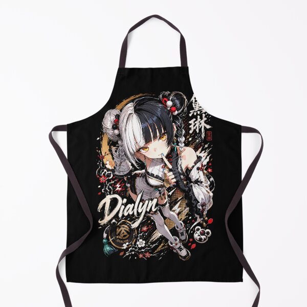 Item preview, Dialyn designed and sold by thedarkfantasy.