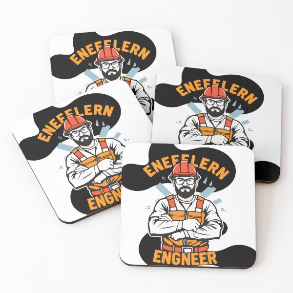 Item preview, Funny Engineer designed and sold by daenarys123.