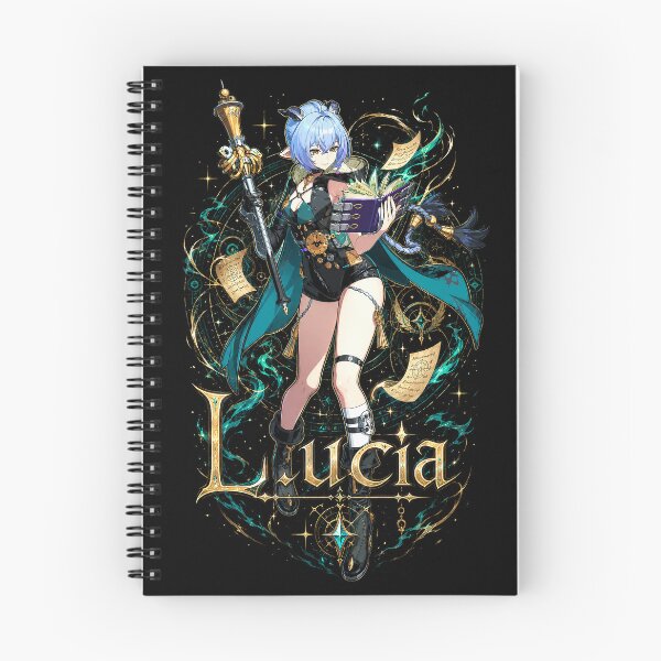 Item preview, lucia designed and sold by thedarkfantasy.